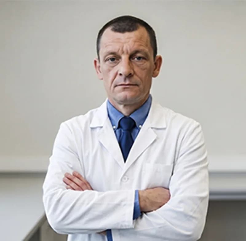 Кузнецов Денис Сергеевич, генеральный директор ООО «Арсенал-Дез»